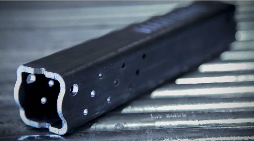 PRODUCTORES DE TUBOS Y DE CHAPA CON VISIÓN DE FUTURO